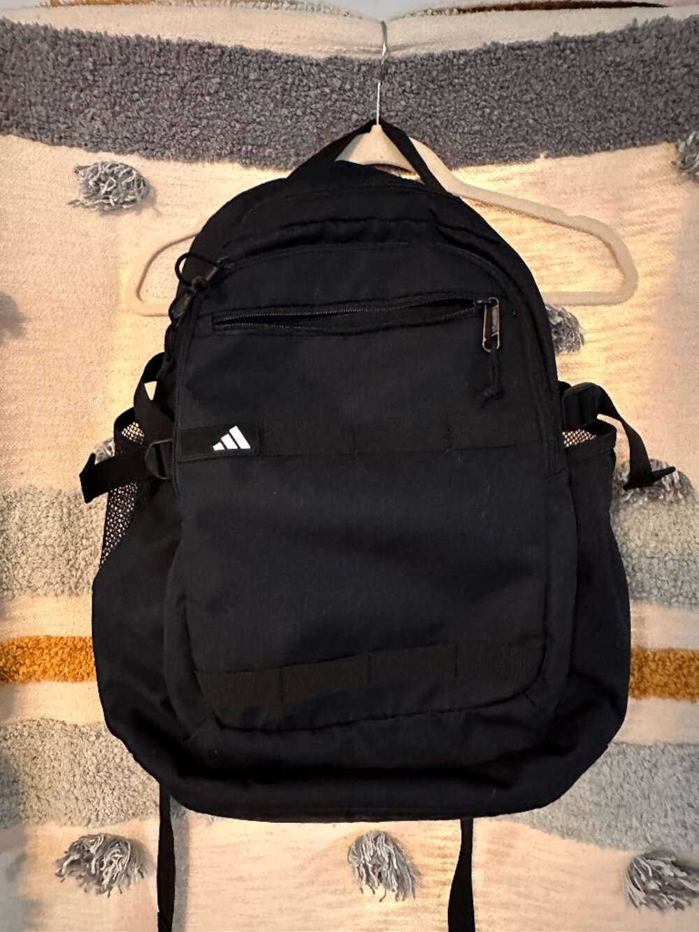 Adidas Impulse Backpack - Black